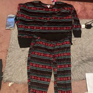 Christmas set